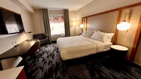Fairfield Inn & Suites Newmarket