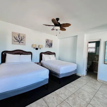 Ragged Edge Resort & Marina