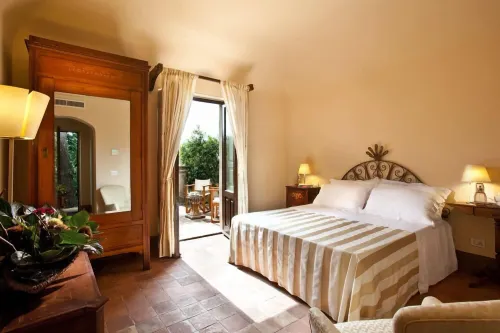 Casa la Carrubbazza Hotels in Sant'Agata Li Battiati