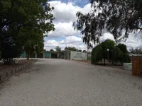 Holbrook Skye Motel