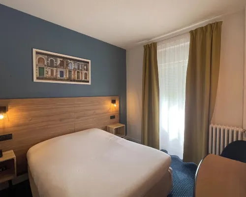 Hotel le Progres Hotels in Angers