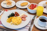 Holiday Inn Express CARTAGENA MANGA by IHG - breakfast