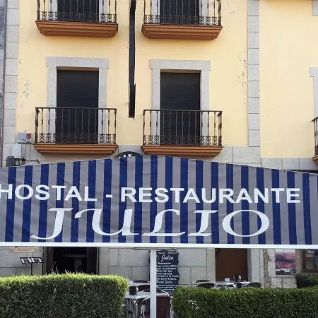 Hostal Julio