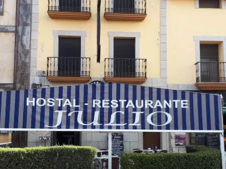Hostal Julio