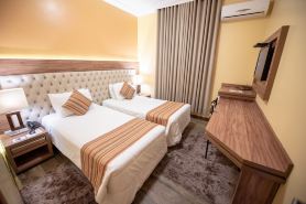 Hotel Alles Blau