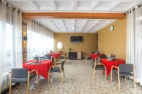 Governors Hotel Hotels in Seeta