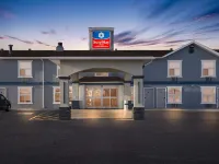 SureStay Plus by Best Western Brooks Hotels in Brooks