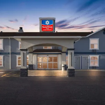 SureStay Plus by Best Western Brooks