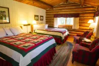 Jenny Lake Lodge Hotels in Moran