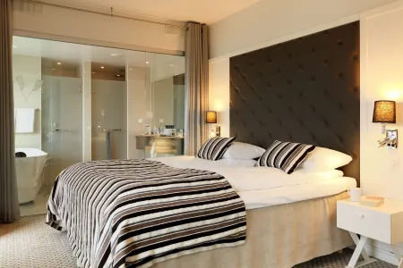 斯堪迪克尼普頓飯店