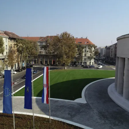 B&B Downtown Zagreb
