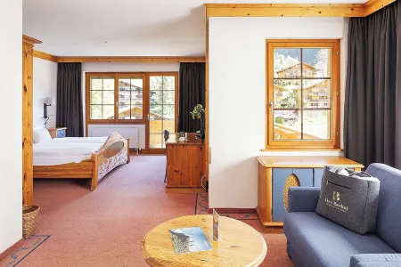 Hotel Bodmi
