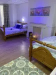 Danescourt Lodge Hotels in Blackpool