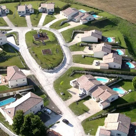 Domaine du Grand Tourtre