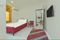 Homestay Masha Hoteles en Padang Besar