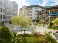 Democratia Ultra All Inclusive Hotels in Sukko