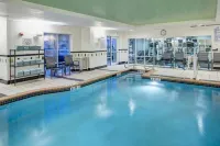 Fairfield Inn & Suites Wilmington/Wrightsville Beach - Beach