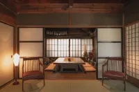 Kominka Yado Loof Iwainoie Hotels in Ichikawamisato