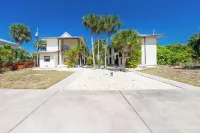 Bayside Manasota Key Condo with Easy Beach Access