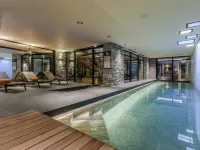M de Megève Hotels in Megeve