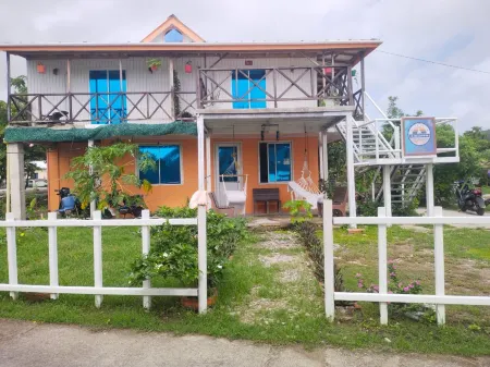 POSADA IN THE CARIBBEAN