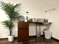 Jinsyoudou Hotel Hotels in Katsuragi