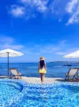 Long Vi Hotel - dao Phu Quy - sul mare