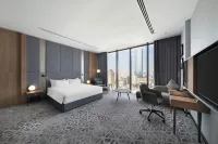 Radisson Blu Hotel, Riyadh Al Sahafa Hotel a 