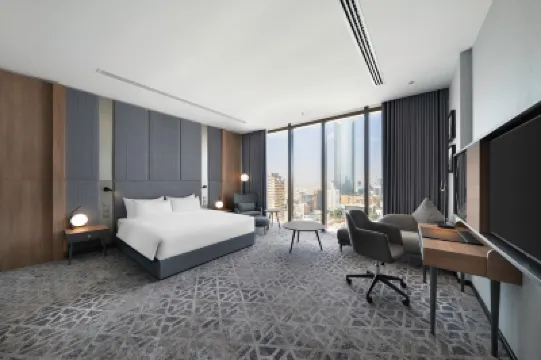 Radisson Blu Hotel, Riyadh Al Sahafa Hotels in Riyadh