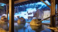 Kusatsu Now Resort Hotel - Romantic