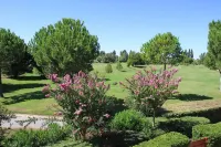 Luxury apartment 45m2 Golf of La Grande-Motte + private pool + sea