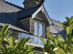 Lanelay Hall Hotel & Spa