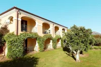 Sentido Orosei Beach