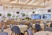 Palazetto Suites Zakynthos - Adults Only Hotels in Planos