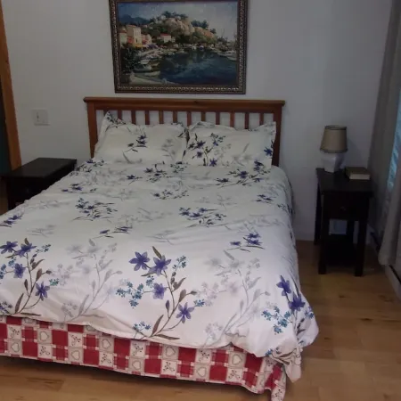 Family and Friends 4 Bedroom Newer Vacation Home