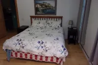 Family and Friends 4 Bedroom Newer Vacation Home