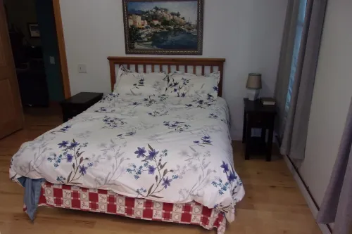 Family and Friends 4 Bedroom Newer Vacation Home