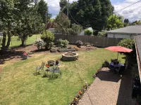 Emerald City Cozy Studio Suite - Stay near university fun – 5 min drive