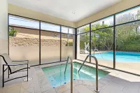 Best Western Plus Newport Mesa Inn - Hot Tub