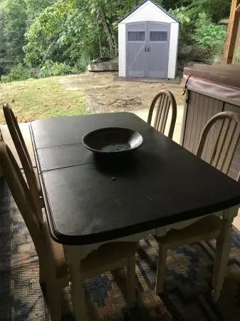 The Lake View Escape at Dale Hollow Lake