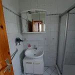 Small garden apartment by the sea Hotels in Westerdeichstrich