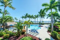Hampton Inn Key West - Havudsigt