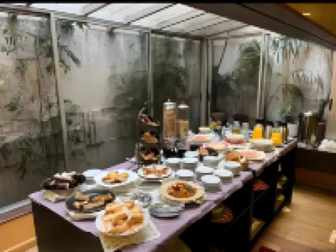 Hotel Europa Hotels in Montevideo