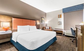 Hampton Inn Jonesboro