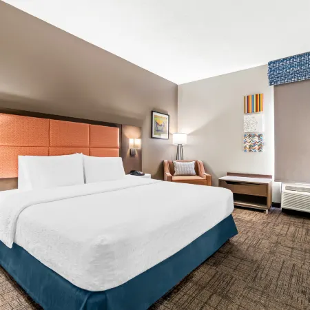 Hampton Inn Jonesboro
