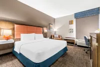 Hampton Inn Jonesboro Hotels in Jonesboro