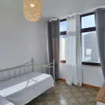 Villa Bianca immersa nel verde