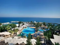 Golden Coast Beach Hotel Hotels in Pernera