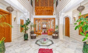 Palais Tara & Spa