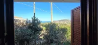 Violet House with sea view